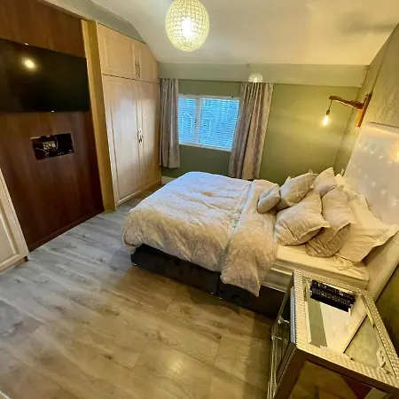 度假居 Eden House Edenderry